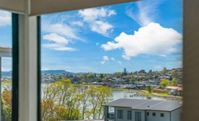The Moorings Apartment 3 - Taupo